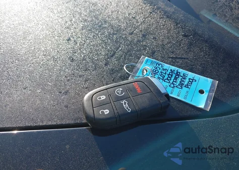 2023 Dodge Charger Scat Pack из США, поврежденный, VIN 2C3CDXGJ2PH534281